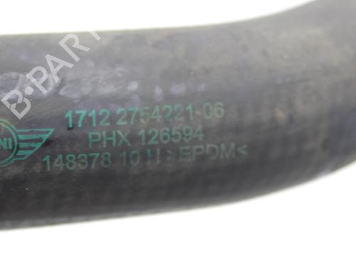 Pipe MINI MINI Roadster (R59) Cooper S | BP39767492M125 - Image 4