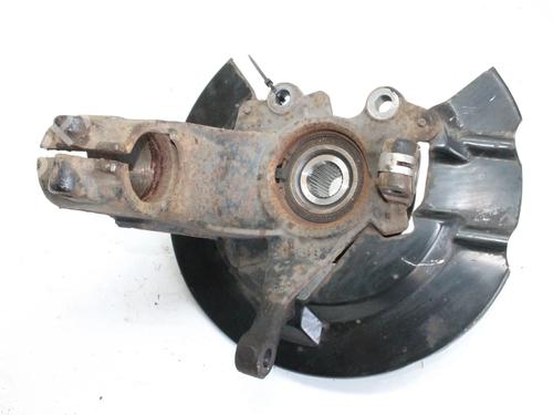 Left front steering knuckle FORD KUGA II (DM2) 2.0 TDCi | BP39834572M25 - Image 3