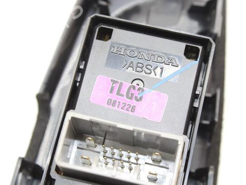 Left rear window switch HONDA ACCORD VIII (CU) 2.2 i-DTEC (CU3) | BP39787265I29  - Image 5