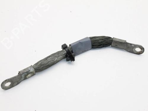 Used Cable Cable MERCEDES-BENZ B-CLASS Sports Tourer (W246, W242) Electric Drive / B 250 e (242.890) (180 hp) 39851821 39851821