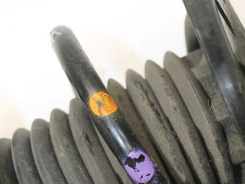 Right front shock absorber OPEL COMBO E Tour / Life (K9) Combo-e | BP39807396M17 - Image 7