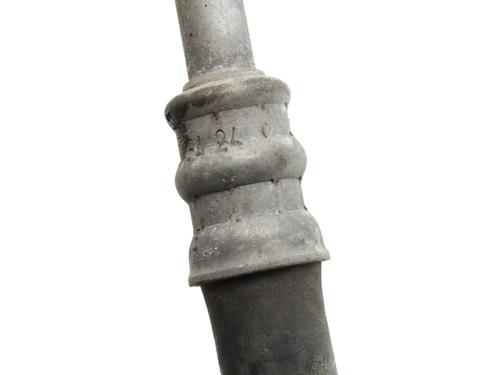 Pipe MERCEDES-BENZ C-CLASS (W204) C 220 CDI (204.002) | BP39868629M125 - Image 8