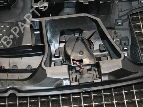 Instrumentbræt AUDI Q6 E-TRON (GFB) e-tron quattro | BP39859489C46 - Image 11