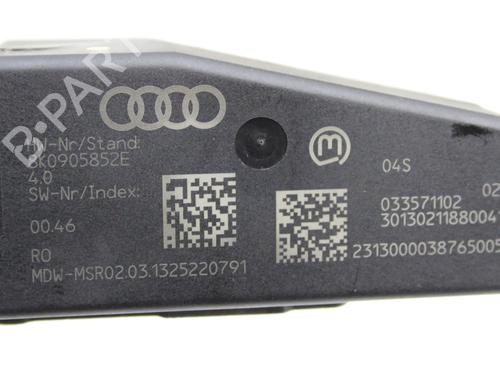Electronic module AUDI A5 Convertible (8F7) 2.0 TDI | BP39860139M83 - Image 2