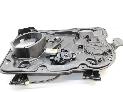 Used Front right window mechanism Front right window mechanism JEEP GRAND CHEROKEE IV (WK, WK2) 3.0 CRD (243 hp) 39806852 39806852
