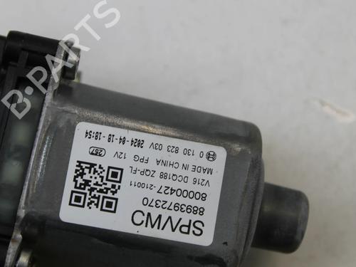 Front left window mechanism VOLVO EX30 (416) Performance AWD | BP39823628C22 - Image 13