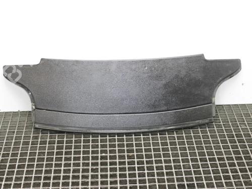 Used Rear parcel shelf Rear parcel shelf MERCEDES-BENZ SL (R230) 500 (230.475) (306 hp) 39783555 39783555