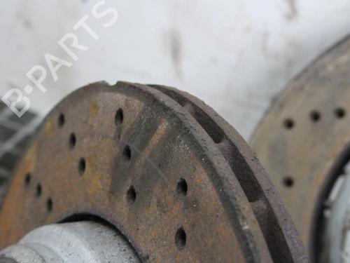 Right front brake caliper BMW 3 Coupe (E92) M3 | BP39810203M104 - Image 9
