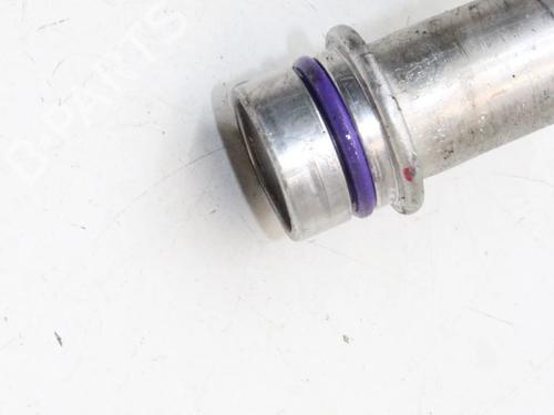 AC pipe NISSAN LEAF (ZE0) Electric | BP39770430M126 - Image 6
