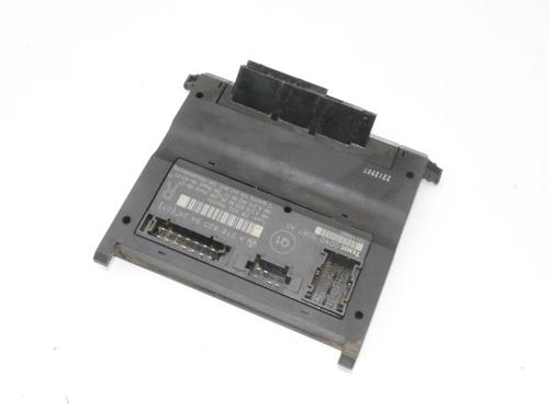Electronic module MERCEDES-BENZ S-CLASS Coupe (C216) CL 500 (216.371) | BP39846940M83 - Image 2