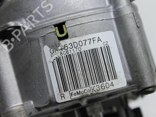 Steering column FORD ECOSPORT 1.0 EcoBoost | BP39772015M21 - Image 9