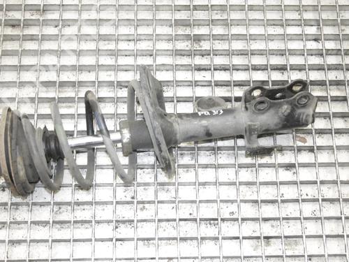 Used Right front shock absorber Right front shock absorber TOYOTA PRIUS PLUS (_W4_) 1.8 Hybrid (ZVW4_) (136 hp) 39814027 39814027