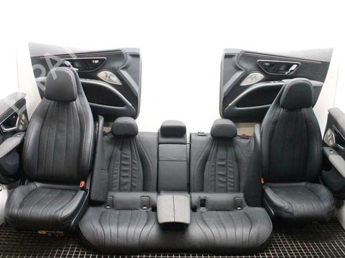 Setesett Setesett MERCEDES-BENZ EQS (V297) EQS 450+ (297.123) (333 hp) 39775754 39775754