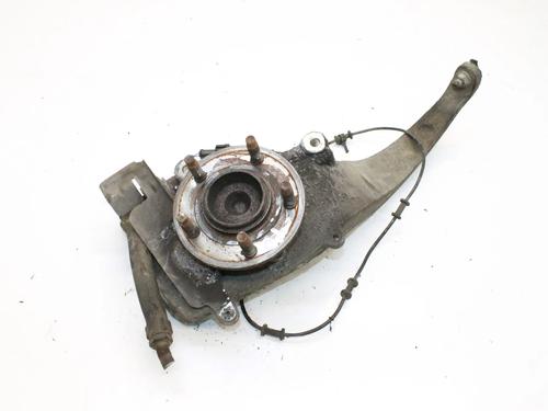 Used Right front steering knuckle Right front steering knuckle JAGUAR XF I (X250) 2.2 D (163 hp) 39843711 39843711