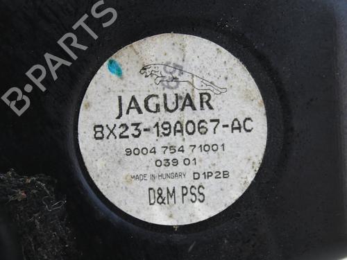 Electronic module JAGUAR XF I (X250) 3.0 D | BP39836891M83 - Image 9