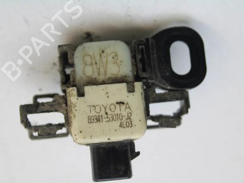 Electronic module LEXUS GS (_L1_) 300h (AWL10_, AWL10R) | BP39818660M83 - Image 3