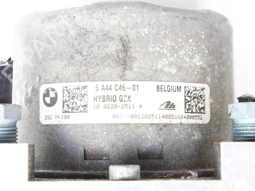 ABS pump BMW 3 (G20, G80, G28) 330 e Plug-in-Hybrid | BP39856557M43 - Image 4
