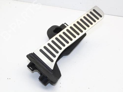 Pedal Pedal AUDI TT Roadster (8J9) 2.0 TFSI (200 hp) 39856861 39856861