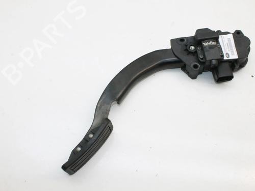 Pedal Pedal LAND ROVER RANGE ROVER SPORT I (L320) 4.2 4x4 (405 hp) 39869837 39869837