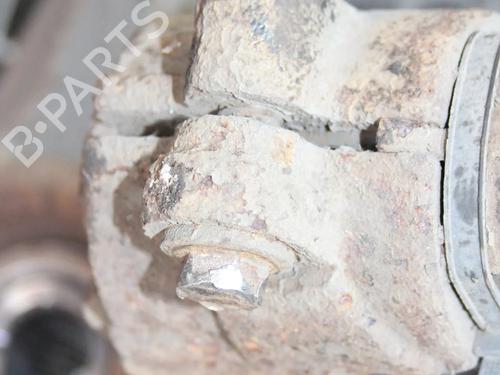 Left front steering knuckle FORD KUGA II (DM2) 2.0 TDCi 4x4 | BP39832223M25 - Image 7