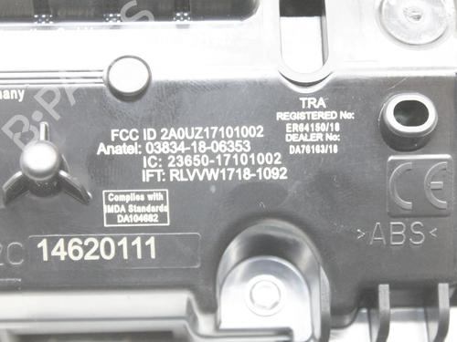 Instrument cluster AUDI A1 Sportback (GBA) 35 TFSI | BP39794040C47 - Image 15