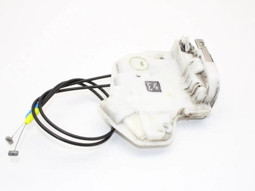 Used Rear right lock Rear right lock MITSUBISHI OUTLANDER III (GG_W, GF_W, ZJ, ZL, ZK) 2.0 Hybrid 4WD (GG2W) (189 hp) 39862008 39862008