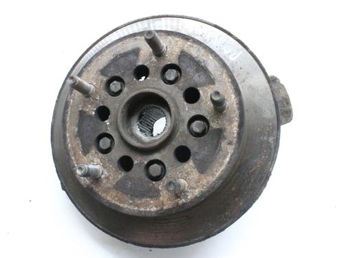 Used Right front steering knuckle Right front steering knuckle FORD TRANSIT CUSTOM V362 Van (FY, FZ) 2.2 TDCi (100 hp) 39823034 39823034