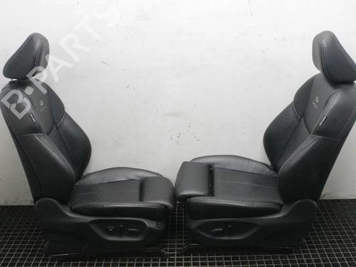 Sæde sæt INFINITI Q50 50 D | BP39874809C78 - Image 6