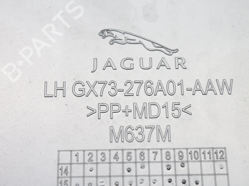 Forreste venstre beklædning JAGUAR XE (X760) 2.0 | BP39843065C58 - Image 13