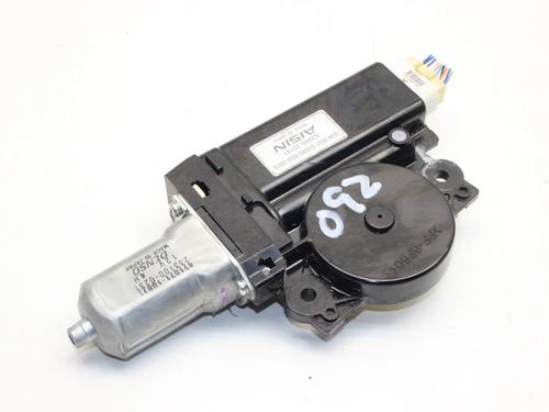 Schiebedachmotor für Schiebedachmotor LEXUS GS (_S19_) 450h (GRS191_, GWS191_) (296 hp) 39840673 39840673