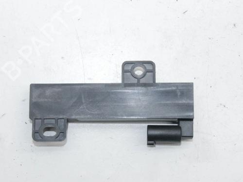 Electronic module MASERATI GHIBLI III (M157) 3.0 D | BP39791477M83 - Image 2