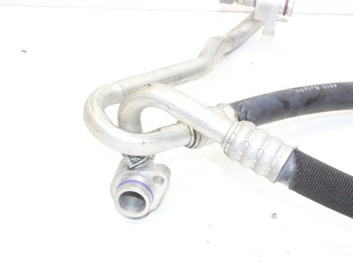 AC pipe AUDI A6 C7 (4G2, 4GC) 1.8 TFSI | BP39796749M126 - Image 2