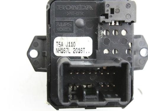 Mirror switch HONDA CIVIC IX (FK) 2.0 i-VTEC Type R (FK2) | BP39845153I25 - Image 4