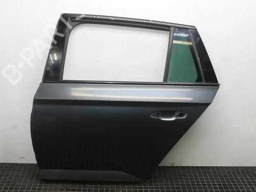 Used Left rear door Left rear door SKODA SUPERB III Estate (3V5) 2.0 TDI (150 hp) 39868576 39868576