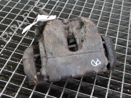 right-front-brake-caliper-volvo-xc60-i-suv-156-2008-2009-2010-2011-2012-2013-2014-2015-2016-2017-2018-39785825 main image