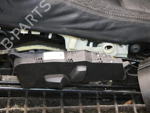 Left front seat BMW X6 (E71, E72) xDrive 30 d | BP39772572C15 - Image 11