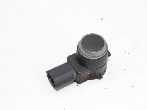 Used Electronic module Electronic module OPEL ANTARA A (L07) 2.2 CDTi 4x4 (163 hp) 39854173 39854173