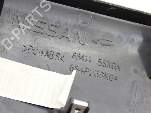 Andre NISSAN LEAF (ZE1) Electric | BP39822660O1  - Image 6