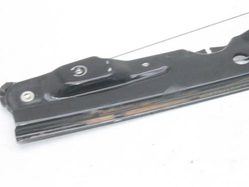 Front left window mechanism TOYOTA PROACE Van (MDZ_) 1.6 D4d (MDZ9) | BP40520302C22 - Image 2