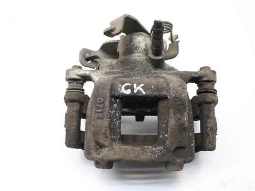 Venstre bremsekaliber bag Venstre bremsekaliber bag FORD TRANSIT CUSTOM V362 Van (FY, FZ) 2.2 TDCi (125 hp) 39793724 39793724