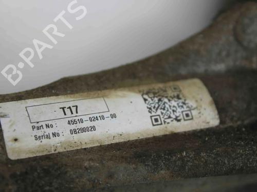 Steering rack TOYOTA COROLLA Hatchback (_E21_, _EA1_, _EH1_) 1.8 Hybrid (ZWE211, ZWE219) | BP39874854M22  - Image 8