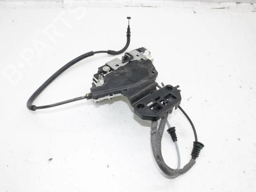 Venstre bagtil lås JEEP CHEROKEE (KL) 2.0 CRD 4x4 | BP39818541C100 - Image 2