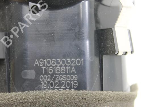 Luftventil MERCEDES-BENZ SPRINTER 3-t Van (B910) 214 CDI (910.621, 910.623) | BP39769756I21 - Image 3