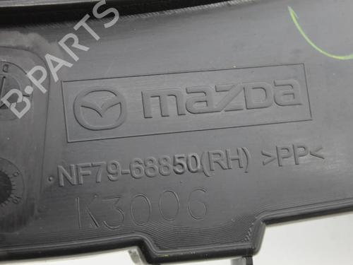 Boot lining MAZDA MX-5 III (NC) 2.0 (NC18) | BP39772749I3 - Image 5