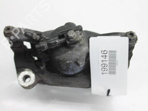 Left front brake caliper AUDI A3 Sportback (8YA, 8YF) 30 TFSI | BP39846340M105 - Image 4