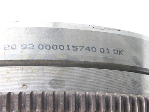 Flywheel BMW 1 (F40) 116 d | BP39854862M101 - Image 7