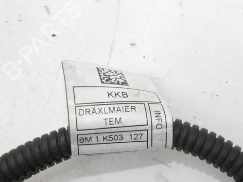 Wiring harness BMW i3 (I01) Electric | BP39819711E16 - Image 10
