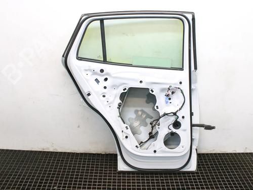 Dør venstre bagtil VW ID.4 (E21) Pure Performance | BP39788173C4 - Image 2