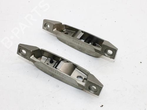 Electronic module BMW Z4 Roadster (E85) 2.5 i | BP39777340M83 - Image 3