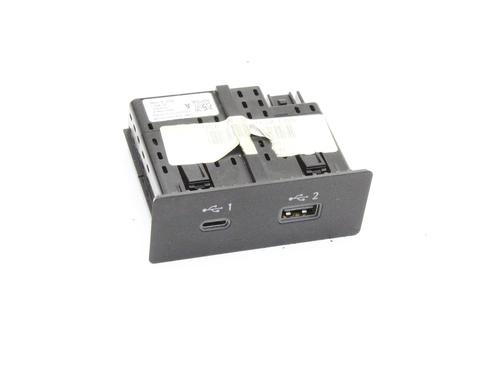 Elektronisk modul Elektronisk modul NISSAN QASHQAI III (J12) 1.3 DIG-T (158 hp) 39857133 39857133
